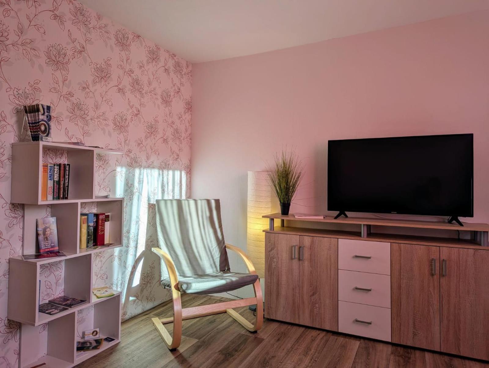 Ferienwohnung Nico Stadtilm Exterior photo